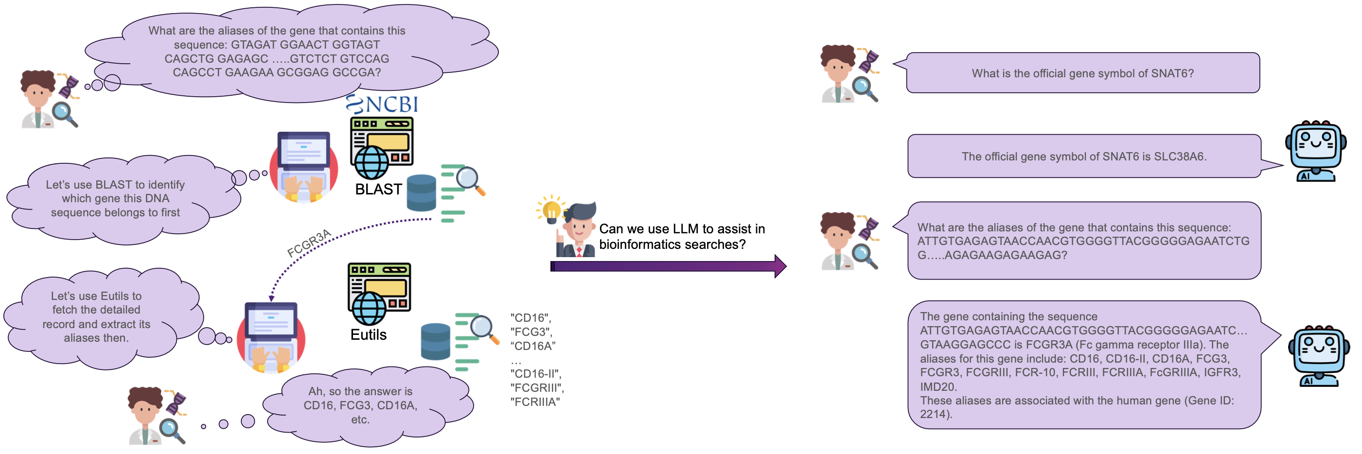 OpenBioLLM Introduction